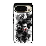 Joker Black White Google Pixel 10 Pro XL Case