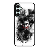 Joker Black White Samsung Galaxy A16 Case OV5629