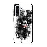 Joker Black White Samsung Galaxy A36 Case OV5629