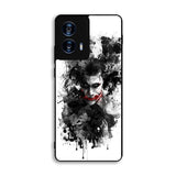 Joker Black White Motorola Moto G Power 5G 2024 Case OV2263