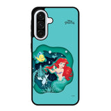 Ariel Little Mermaid Princess Samsung Galaxy A26 5G Case OV6185