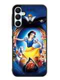 Snow White Disney Princess 1st Samsung Galaxy A25 5G Case