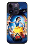Snow White Disney Princess iPhone 14 Pro Case OV2542
