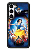 Snow White Disney Princess 1st Samsung Galaxy S23 Plus 5G / Samsung Galaxy S23+ 5G Case