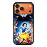 Snow White Disney Princess 1st iPhone 17 Pro Case
