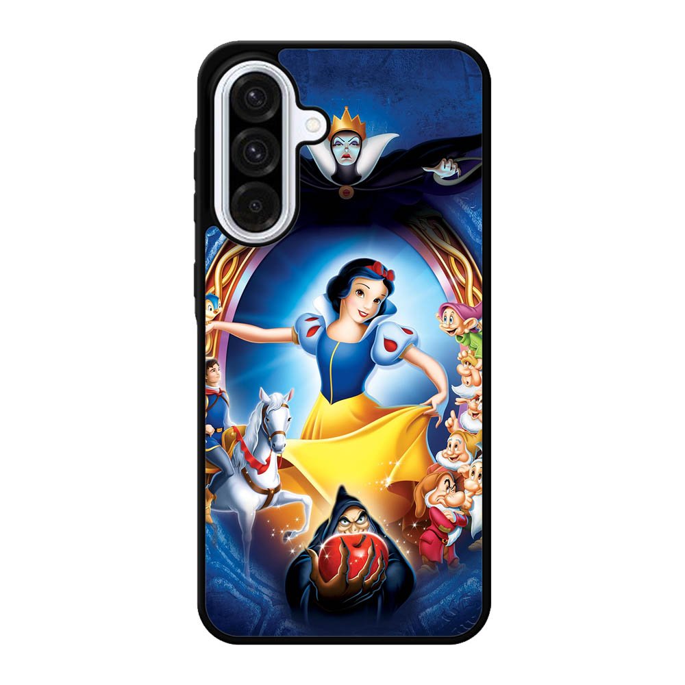 Snow White Disney Princess 1st Samsung Galaxy A56 Case OV3400