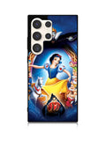 Snow White Disney Princess 1st Samsung Galaxy S25 Ultra 5G Case
