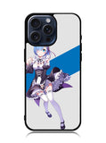 Rem Re Zero Anime iPhone 15 Pro Max Case
