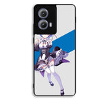 Rem Re Zero Anime Motorola Moto Edge 2024 Case OV5265