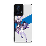 Rem Re Zero Anime Motorola Moto G Power 5G 2024 Case OV5265