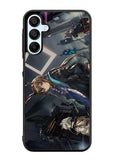 Amiya Arknights Samsung Galaxy A15 5G Case OV6175