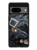 Amiya Arknights Google Pixel 8A Case QC6175