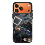 Amiya Arknights iPhone 17 Pro Max Case OV6175