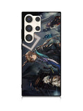Amiya Arknights Samsung Galaxy S23 Ultra 5G Case QC6175