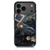 Amiya Arknights iPhone 17 Pro Case OV6175