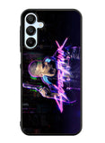Cyberpunk 2077 Samsung Galaxy A15 5G Case OV4570