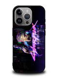 Cyberpunk 2077 iPhone 14 Pro Case QC4570