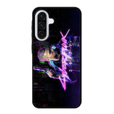 Cyberpunk 2077 Samsung Galaxy A56 5G Case OV4570