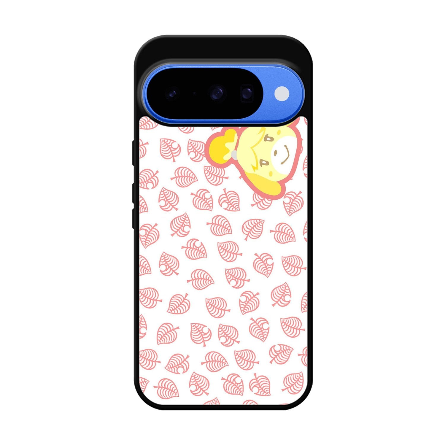 Animal Crossing Google Pixel 10 Case OV3817