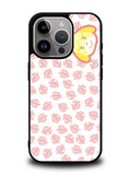 Animal Crossing iPhone 15 Pro Max Case OV3817
