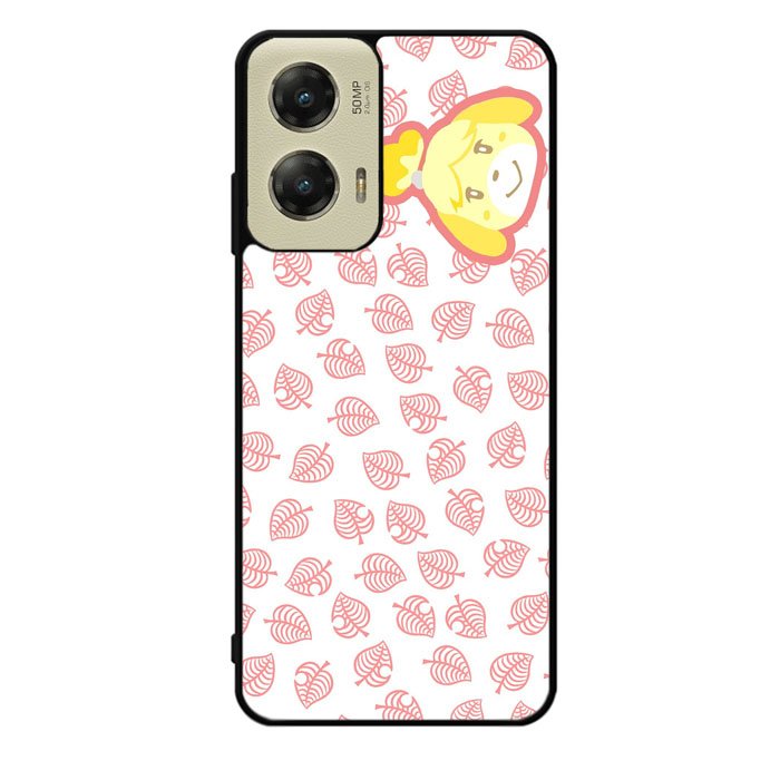 Animal Crossing Motorola Moto G Stylus 5G 2024 Case OV3817