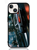 Initial D Anime iPhone 14 Case OV4867