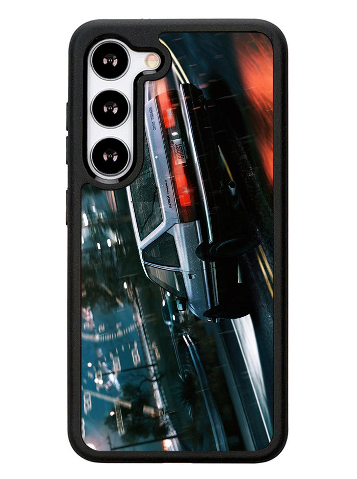 Initial D Anime Samsung Galaxy S23 Plus 5G / Samsung Galaxy S23+ 5G Case