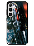 Initial D Anime Samsung Galaxy S24 5G Case