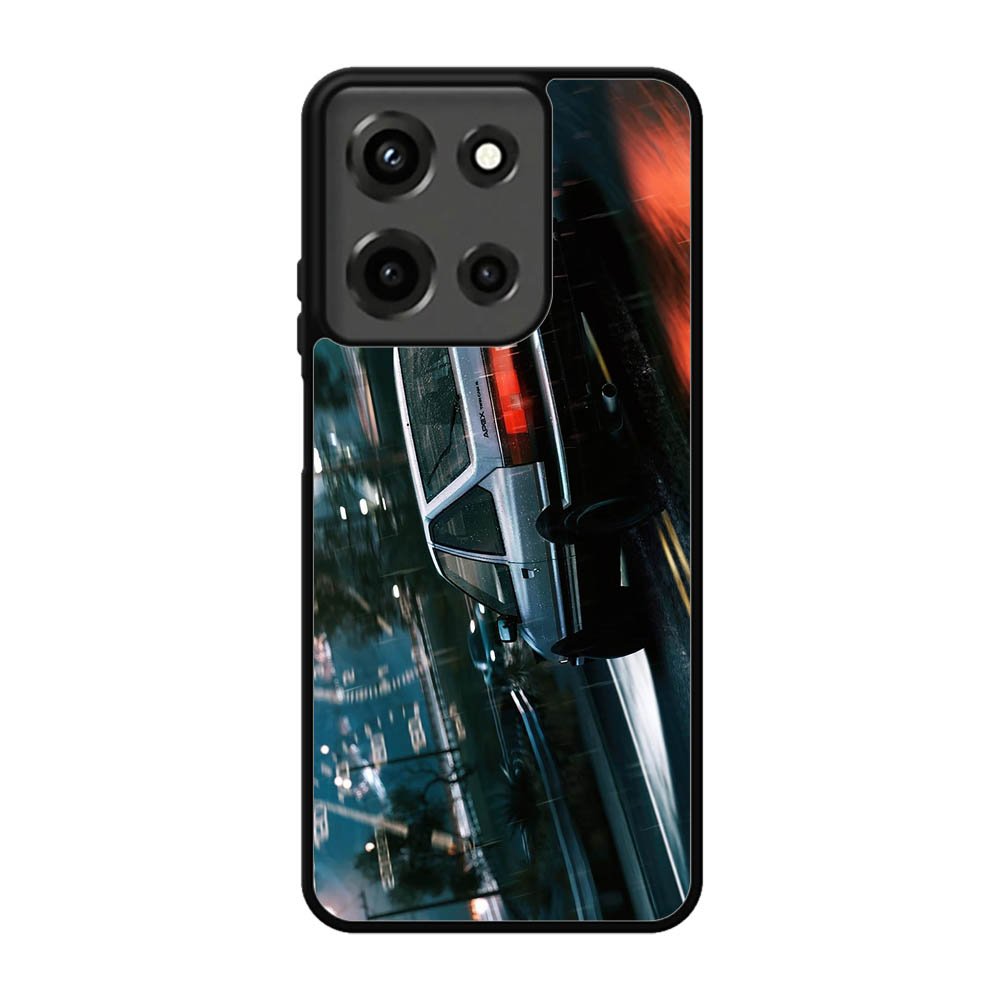 Initial D Anime Motorola Moto G 5G 2025 Case OV5610