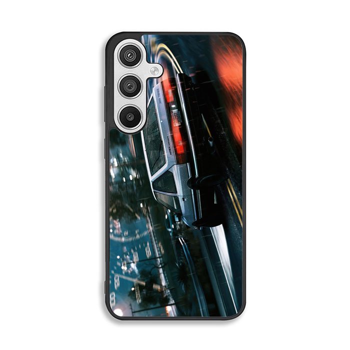 Initial D Anime Samsung Galaxy A26 Case OV5794