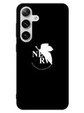 Evangelion NERV Samsung Galaxy S24 5G Case