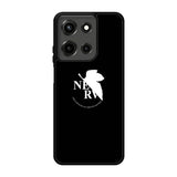 Evangelion NERV Motorola Moto G 5G 2025 Case OV1005