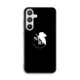 Evangelion NERV Samsung Galaxy A26 Case OV6324