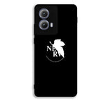 Evangelion NERV Motorola Moto Edge 2024 Case OV1005