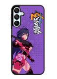 Raiden Mei Honkai Impact Samsung Galaxy A15 5G Case OV6598