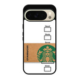 Starbucks Cup Google Pixel 10 Pro Case QC6675