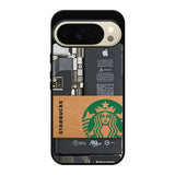 Machine Board iPhone Starbucks Google Pixel 10 Pro XL Case OV6501