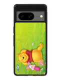 Winnie The Pooh Google Pixel 8A Case QC6729
