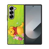 Winnie The Pooh Samsung Galaxy Z Fold 7 5G Case QC6729