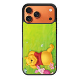 Winnie The Pooh iPhone 17 Pro Case QC6729