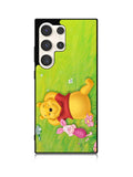 Winnie The Pooh Samsung Galaxy S23 Ultra 5G Case QC6729