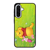 Winnie The Pooh Samsung Galaxy A56 5G Case OV6729