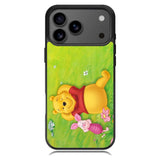 Winnie The Pooh iPhone 17 Pro Case OV6729