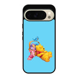 Winnie The Pooh Google Pixel 10 Pro XL Case QC6730