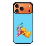 Winnie The Pooh iPhone 17 Pro Max Case QC6730