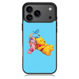 Winnie The Pooh iPhone 17 Pro Case OV6730