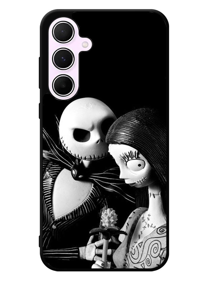 Nightmare before Christmas 4th Samsung Galaxy A35 5G Case