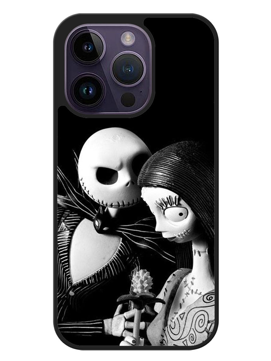Nightmare before Christmas 4th iPhone 14 Pro Case