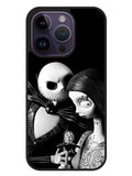 Nightmare before Christmas iPhone 14 Pro Case OV3067