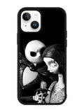 Nightmare before Christmas iPhone 15 Case OV3067